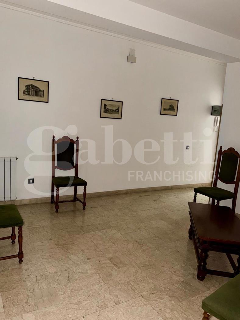 Ufficio in vendita a Palermo
