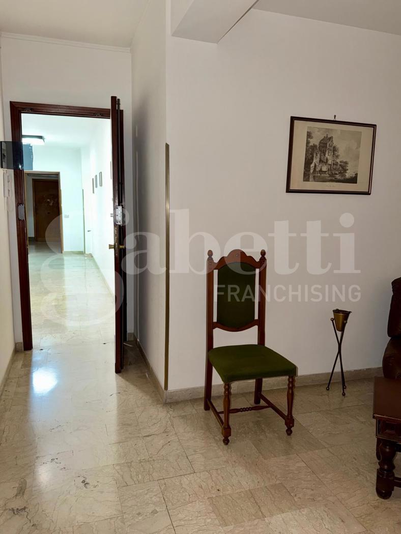 Ufficio in vendita a Palermo