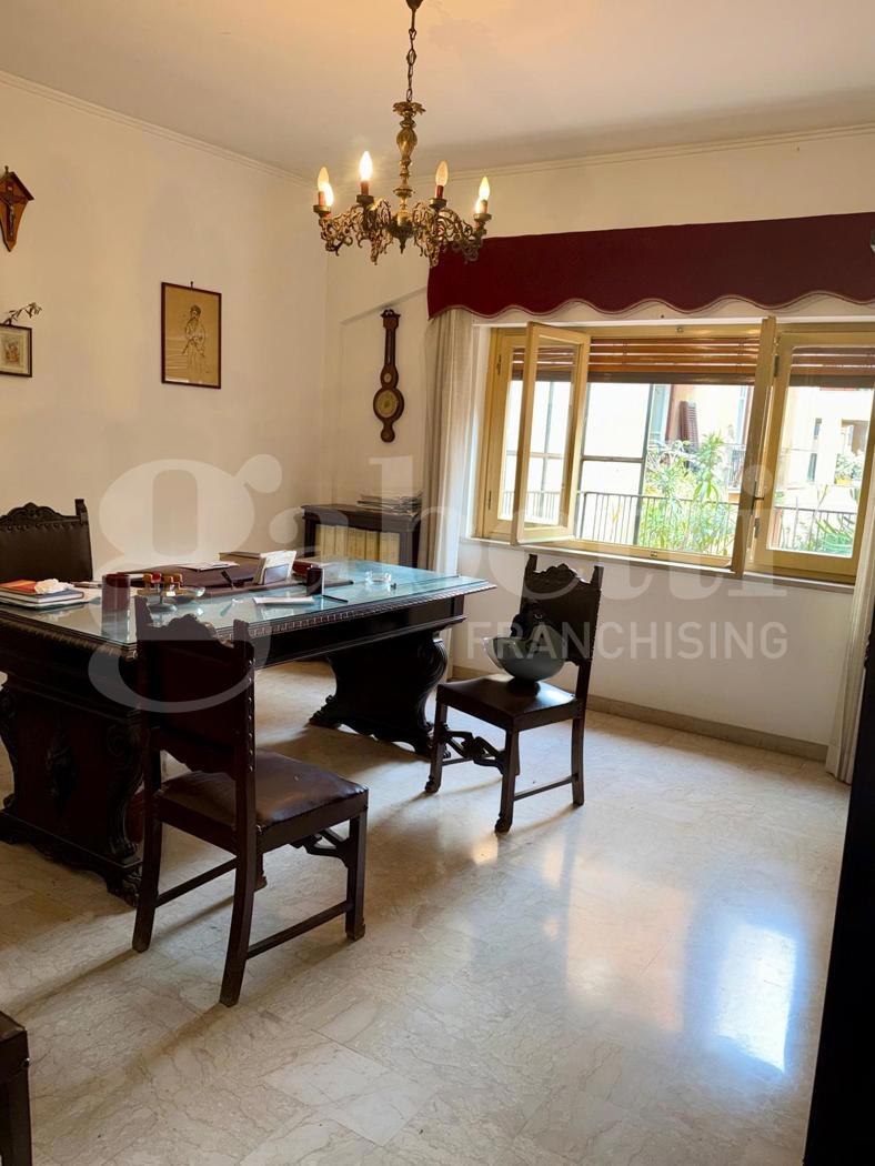 Ufficio in vendita a Palermo