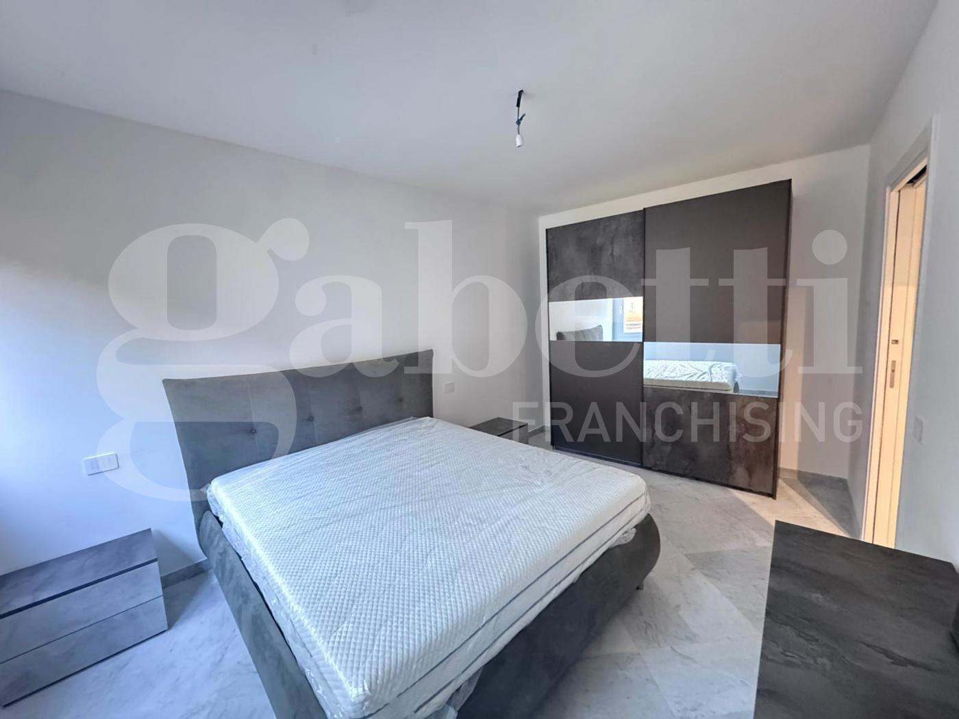 Bilocale ristrutturato a Palermo