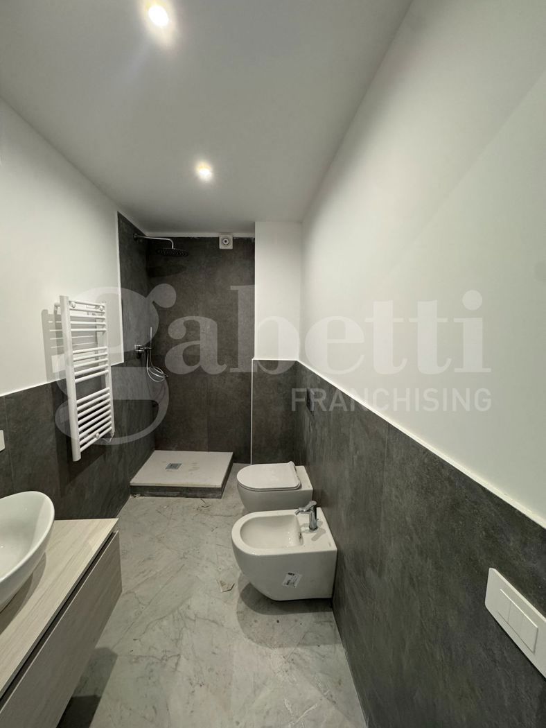 Bilocale ristrutturato a Palermo