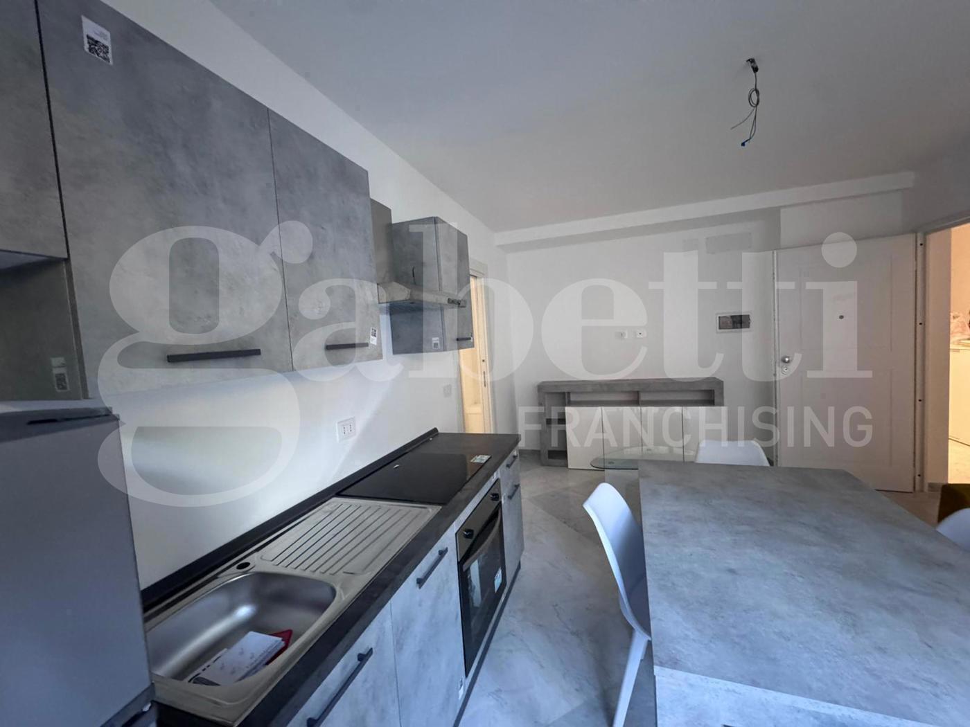 Bilocale ristrutturato a Palermo