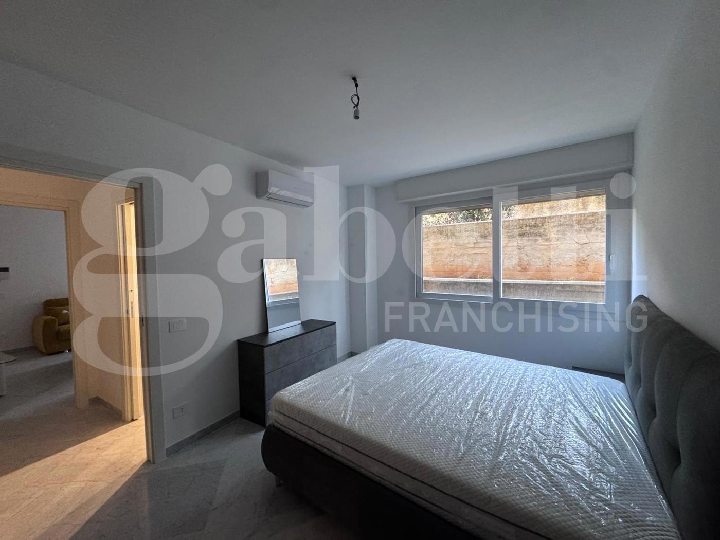 Bilocale ristrutturato a Palermo