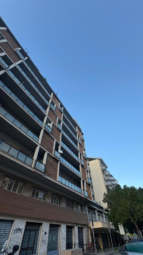 Appartamento arredato in affitto a Palermo