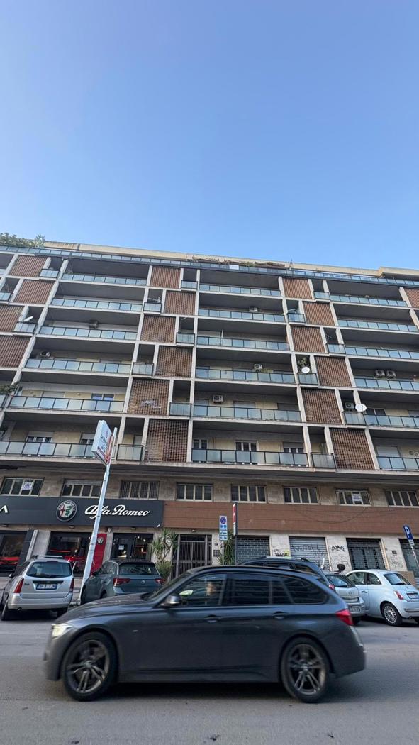 Appartamento arredato in affitto a Palermo