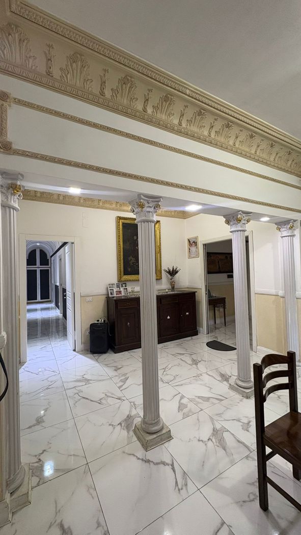 Appartamento arredato in affitto a Palermo