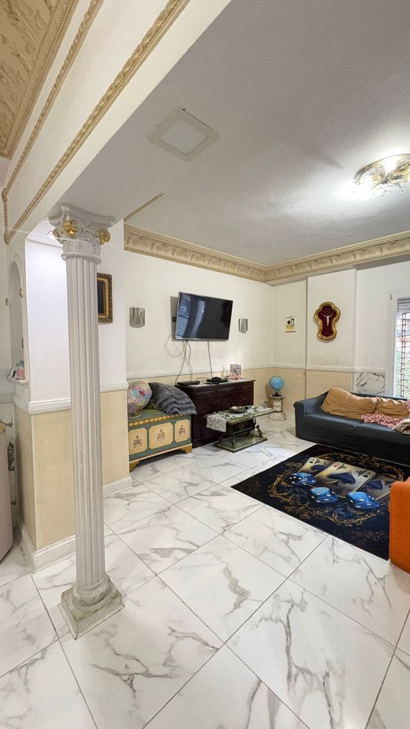 Appartamento arredato in affitto a Palermo