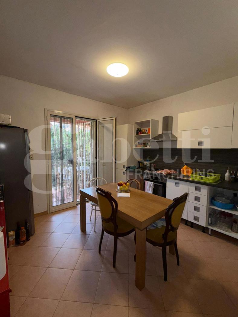 Villa ristrutturata a Palermo