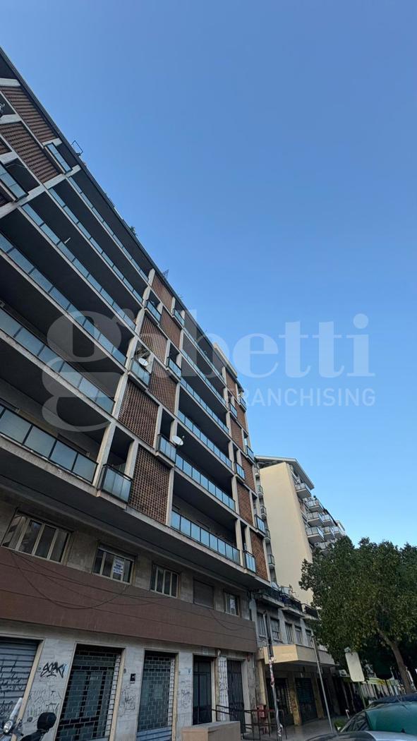 Appartamento arredato in affitto a Palermo