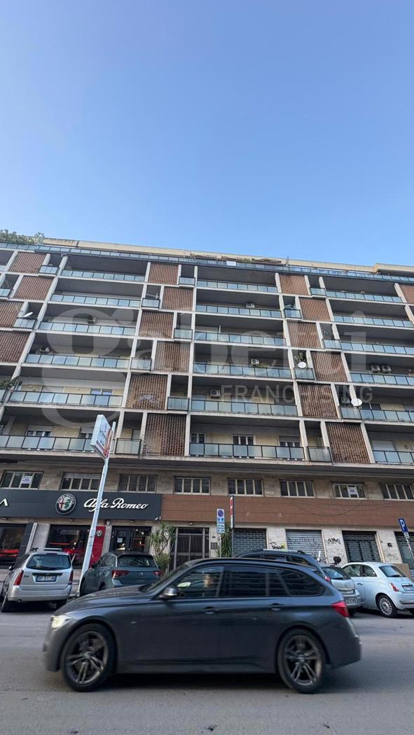 Appartamento arredato in affitto a Palermo