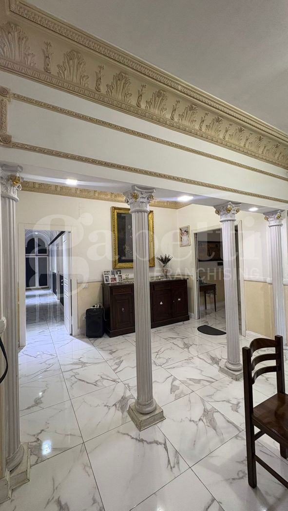 Appartamento arredato in affitto a Palermo