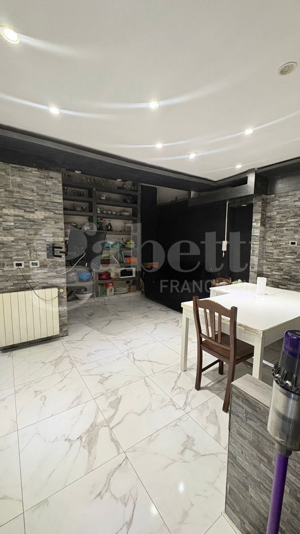 Appartamento arredato in affitto a Palermo