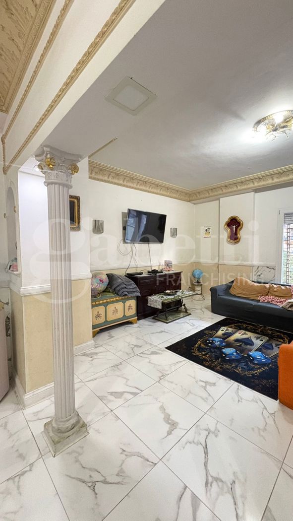 Appartamento arredato in affitto a Palermo