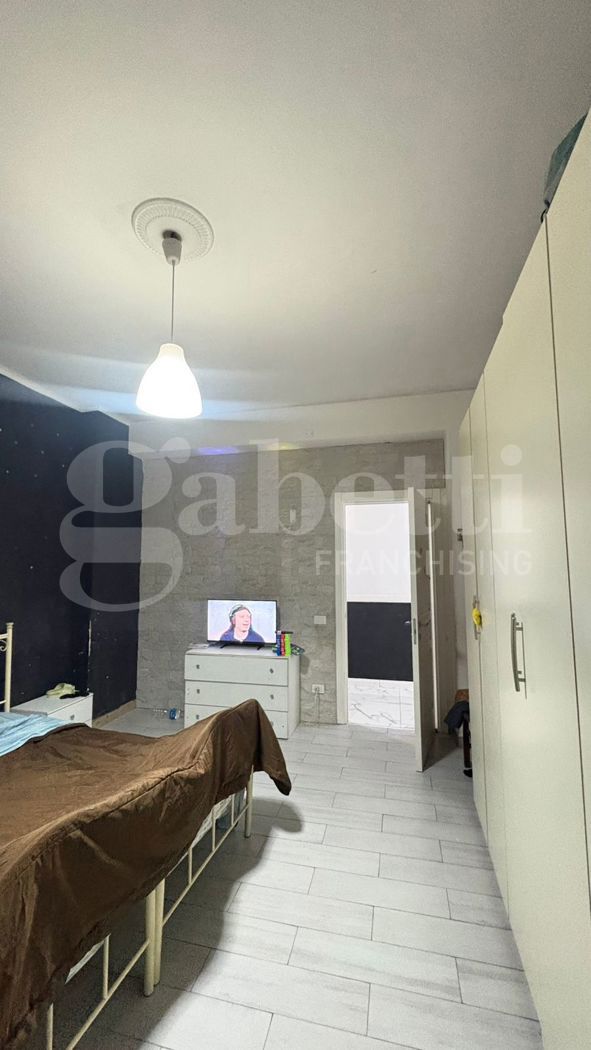 Appartamento arredato in affitto a Palermo