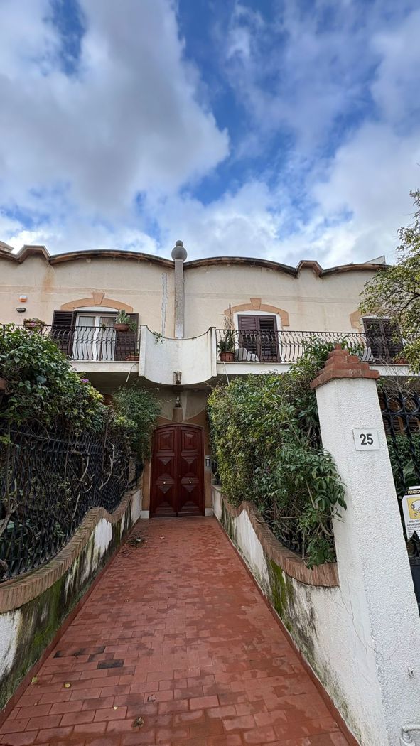 Ufficio in affitto a Palermo