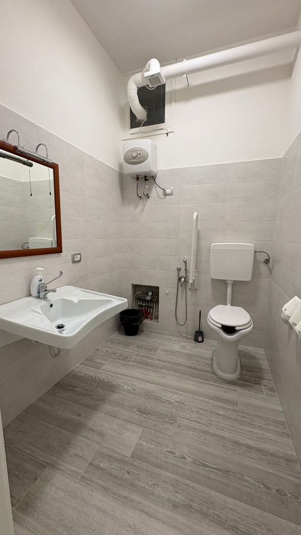 Ufficio in affitto a Palermo