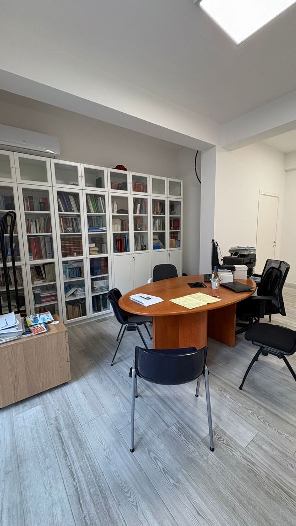 Ufficio in affitto a Palermo