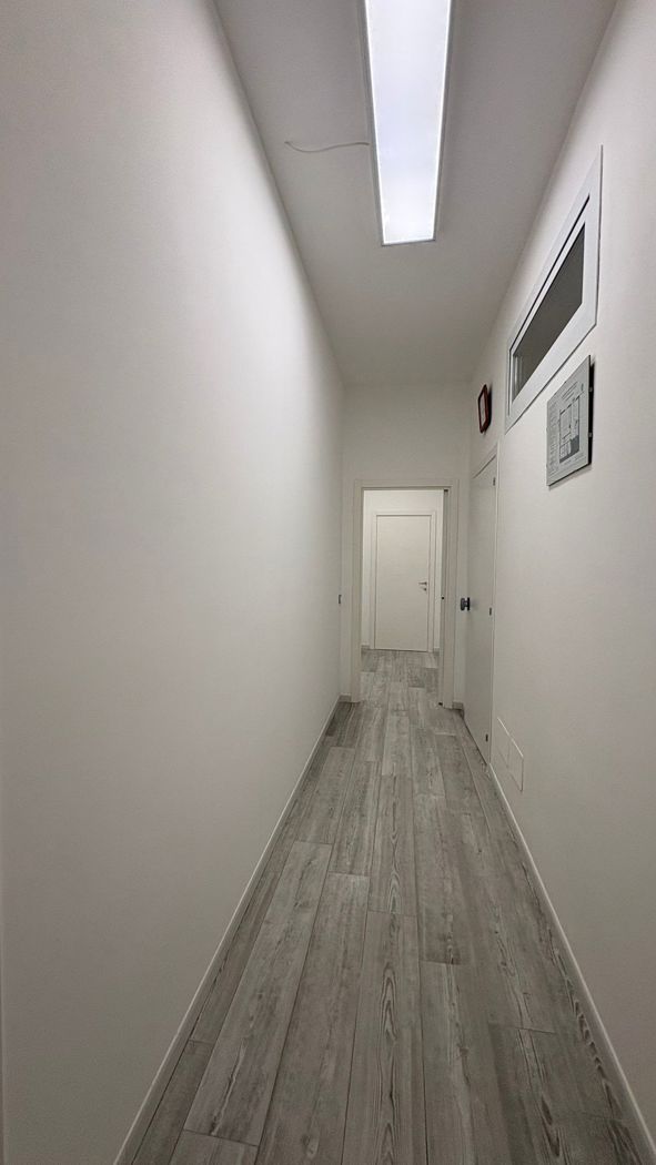 Ufficio in affitto a Palermo