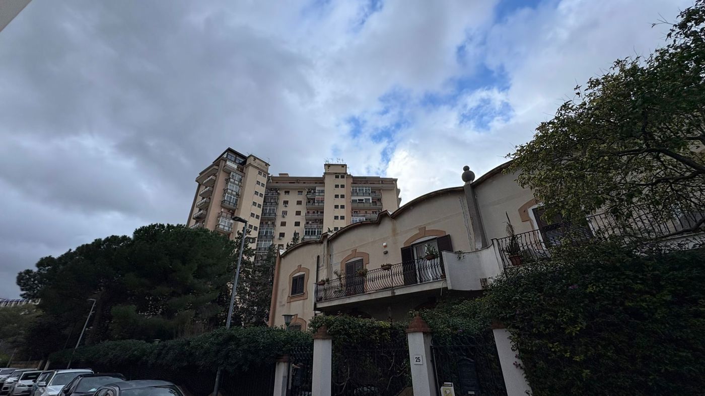 Ufficio in affitto a Palermo