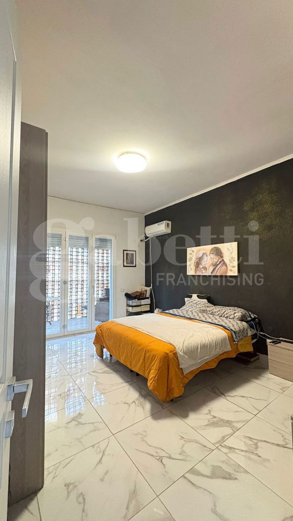 Appartamento arredato in affitto a Palermo