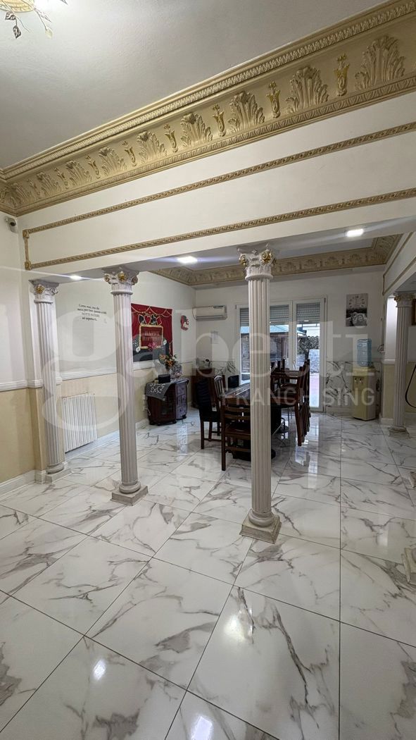 Appartamento arredato in affitto a Palermo