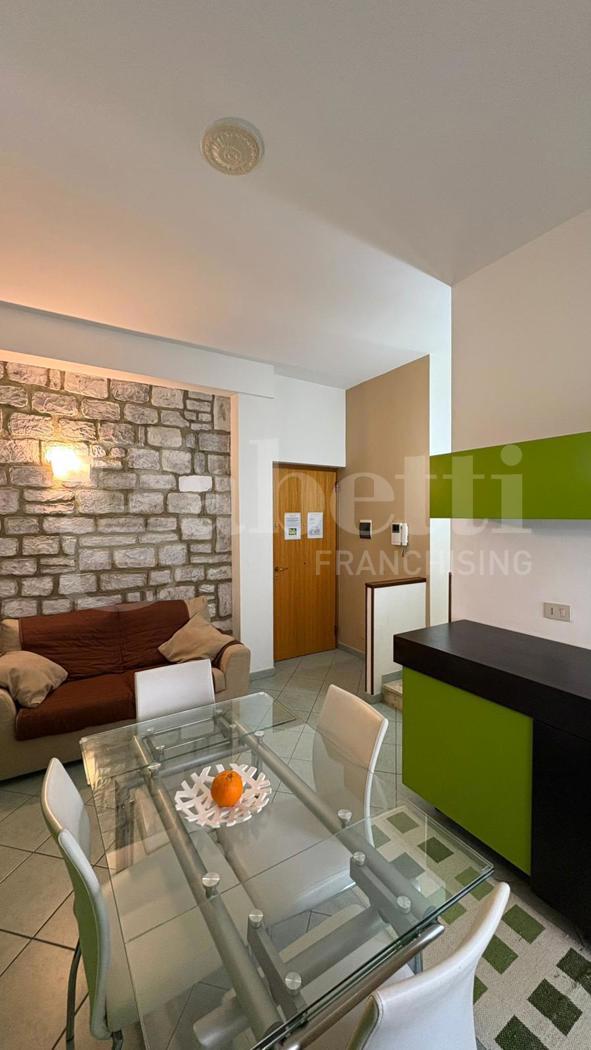 Bilocale in vendita a Palermo