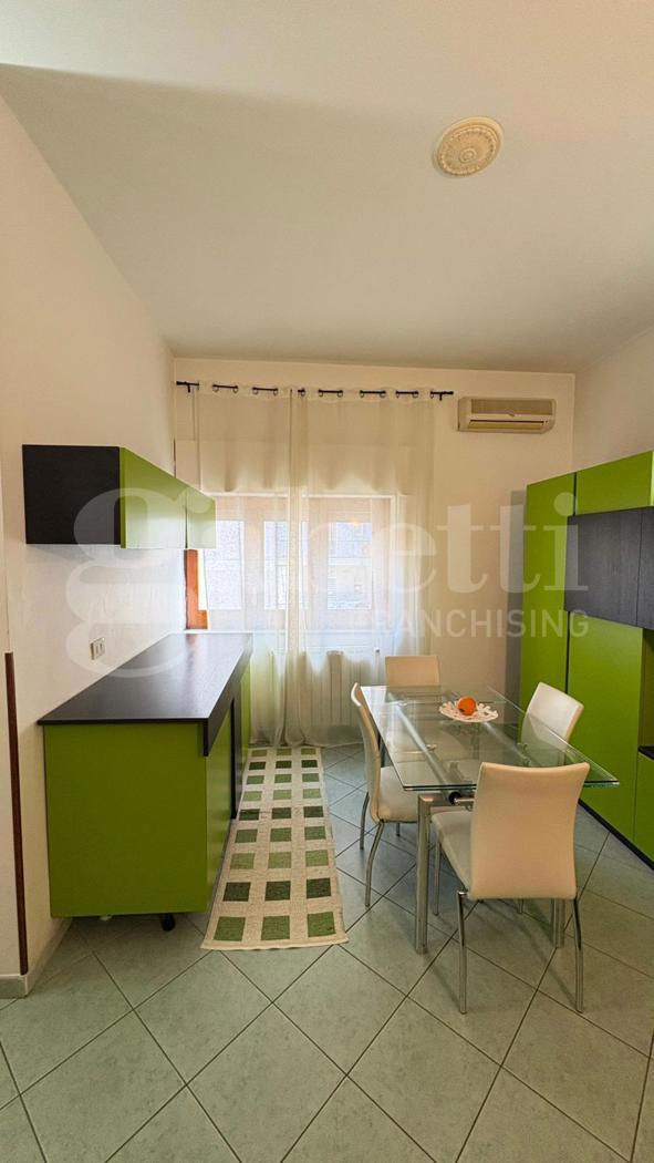 Bilocale in vendita a Palermo