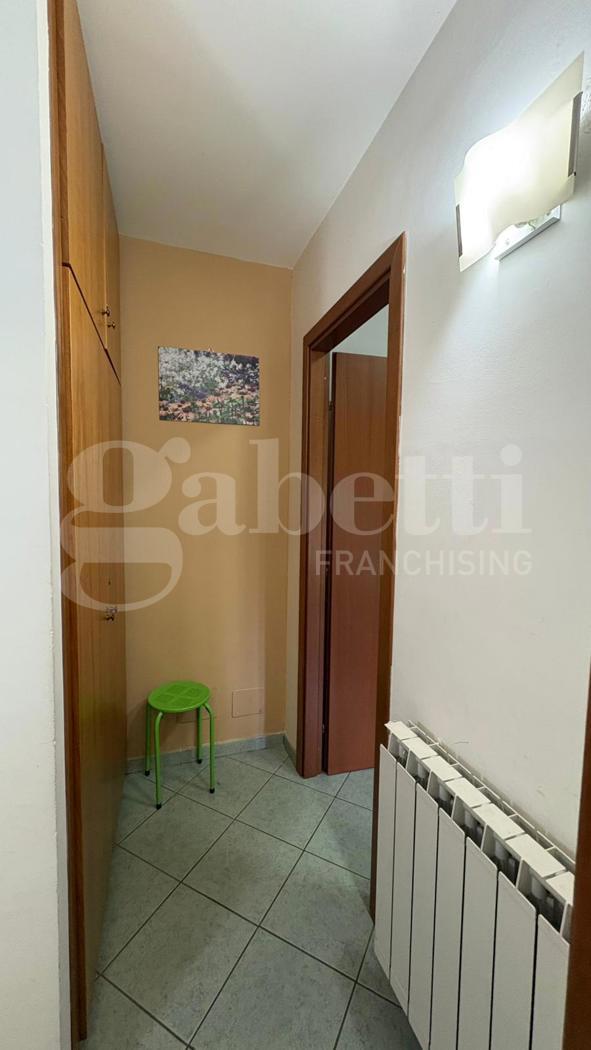 Bilocale in vendita a Palermo