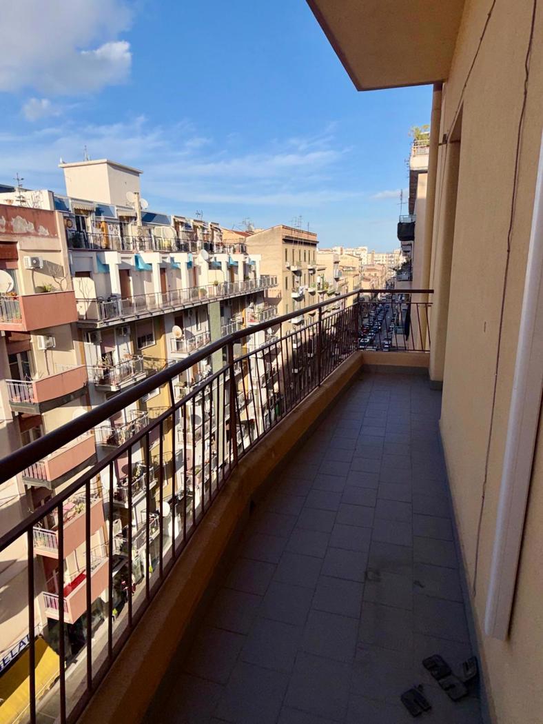 Trilocale in vendita a Palermo