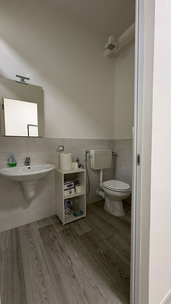 Ufficio in affitto a Palermo