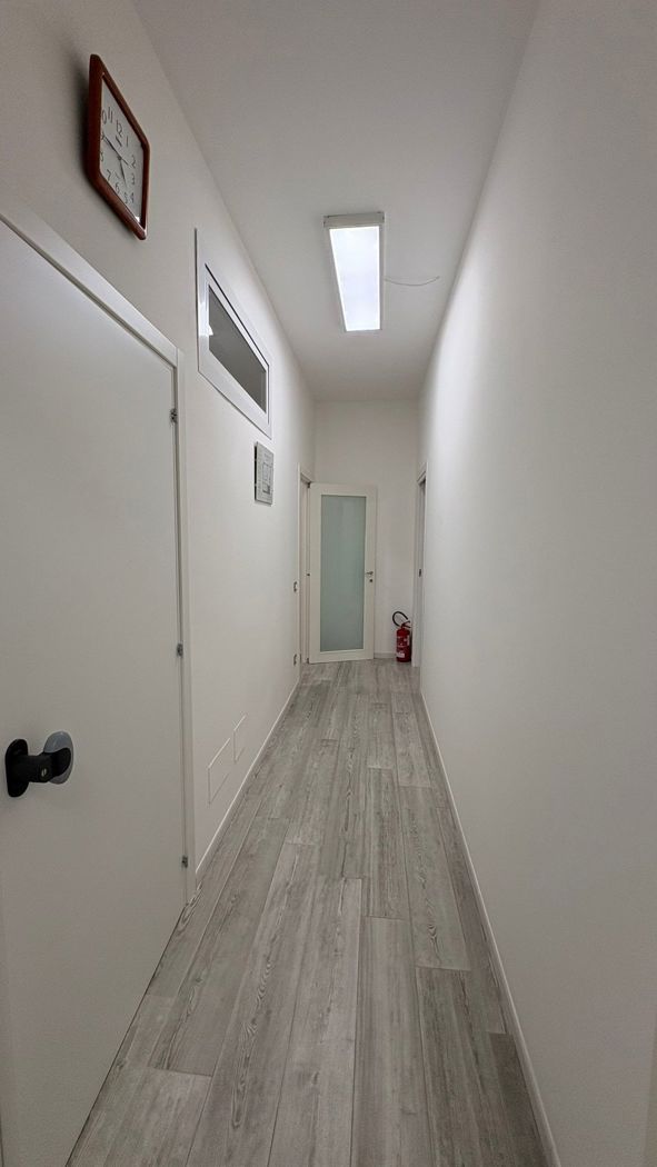 Ufficio in affitto a Palermo