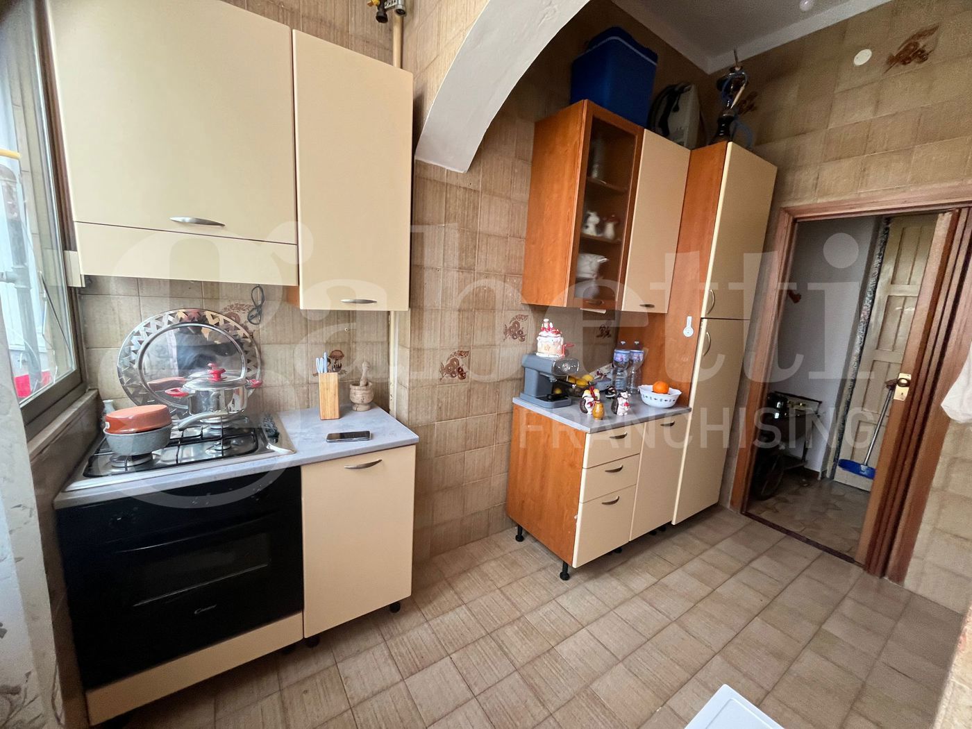 Bilocale in affitto a Palermo