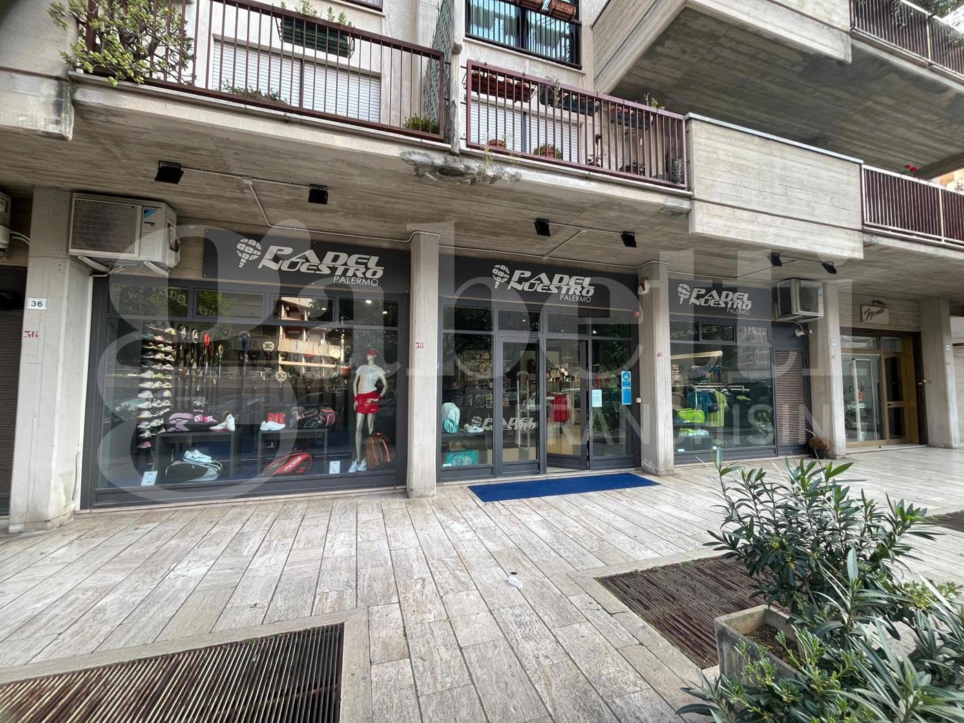 Attivit� commerciale in vendita a Palermo