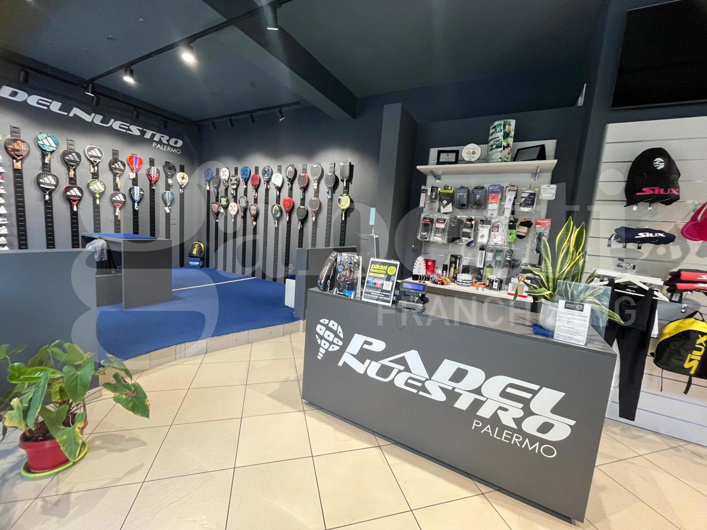 Attivit� commerciale in vendita a Palermo