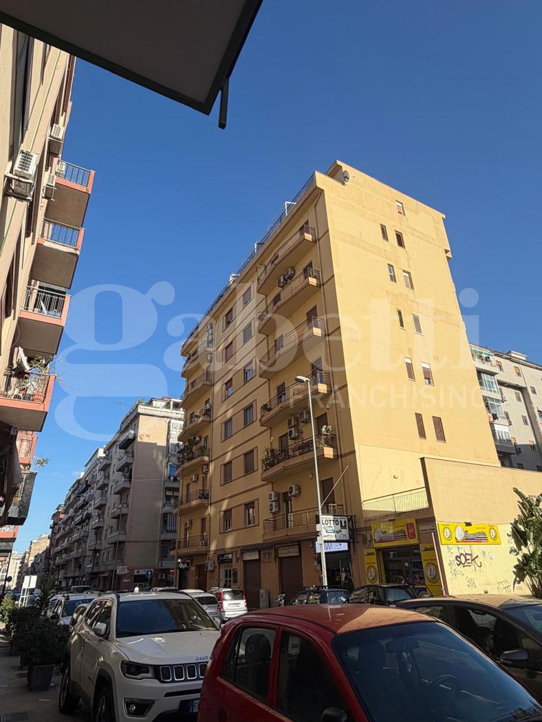 Trilocale in vendita a Palermo