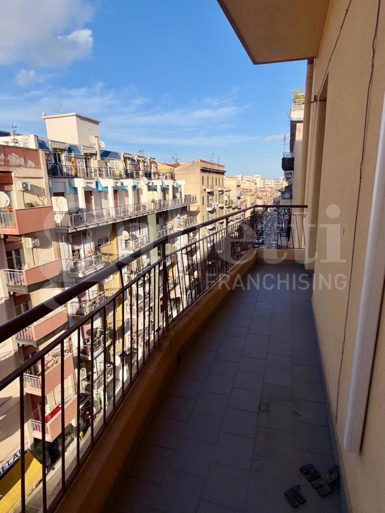Trilocale in vendita a Palermo
