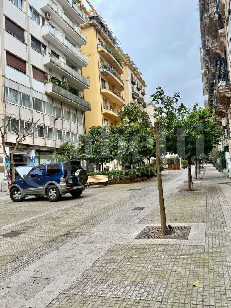Ufficio in affitto a Palermo