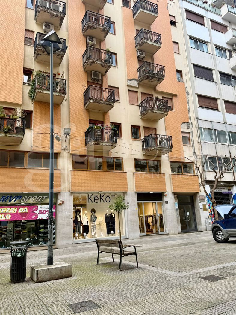 Ufficio in affitto a Palermo