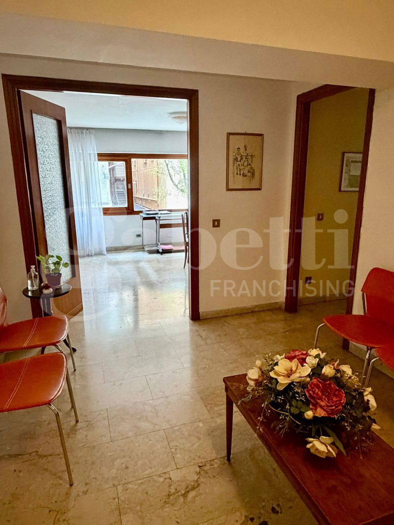 Ufficio in affitto a Palermo