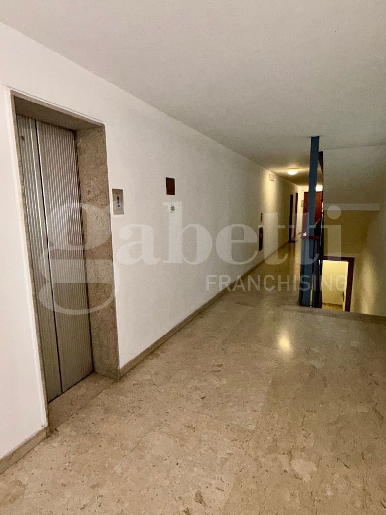 Ufficio in affitto a Palermo