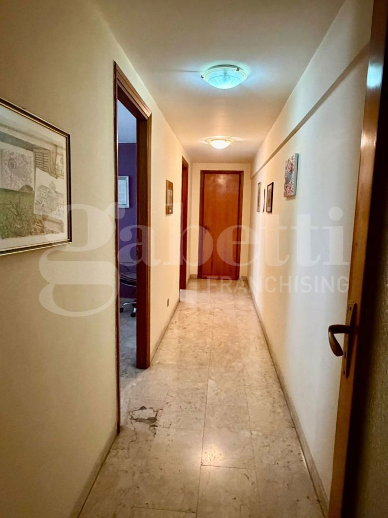 Ufficio in affitto a Palermo