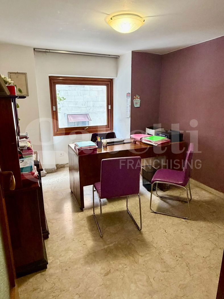 Ufficio in affitto a Palermo