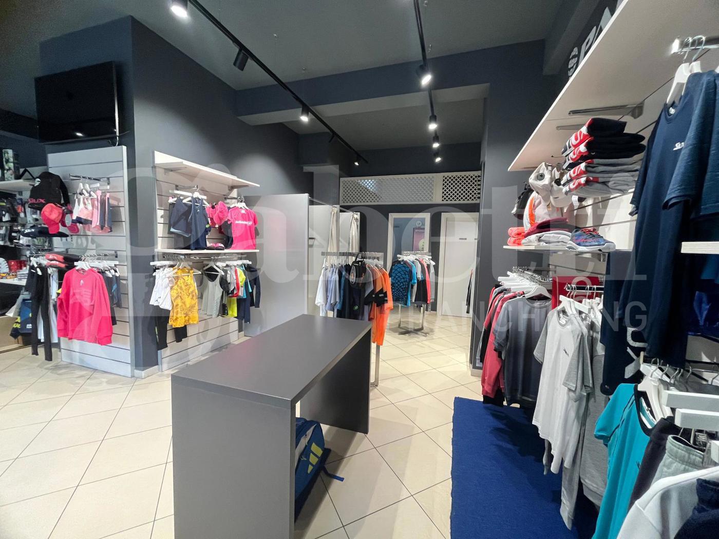 Attivit� commerciale in vendita a Palermo