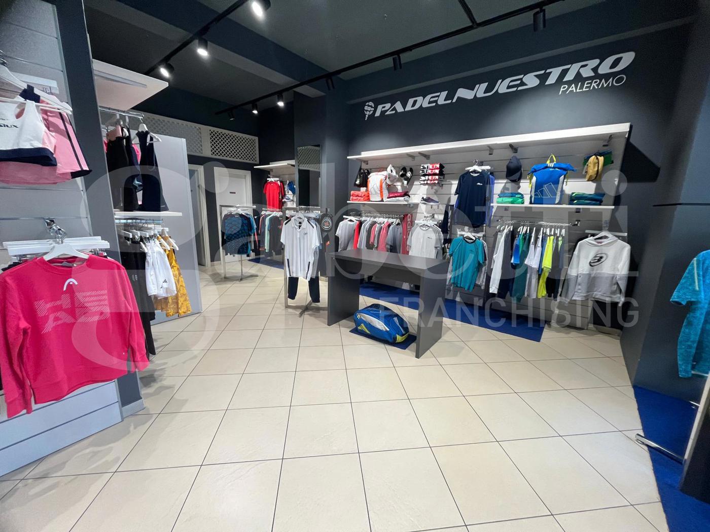 Attivit� commerciale in vendita a Palermo