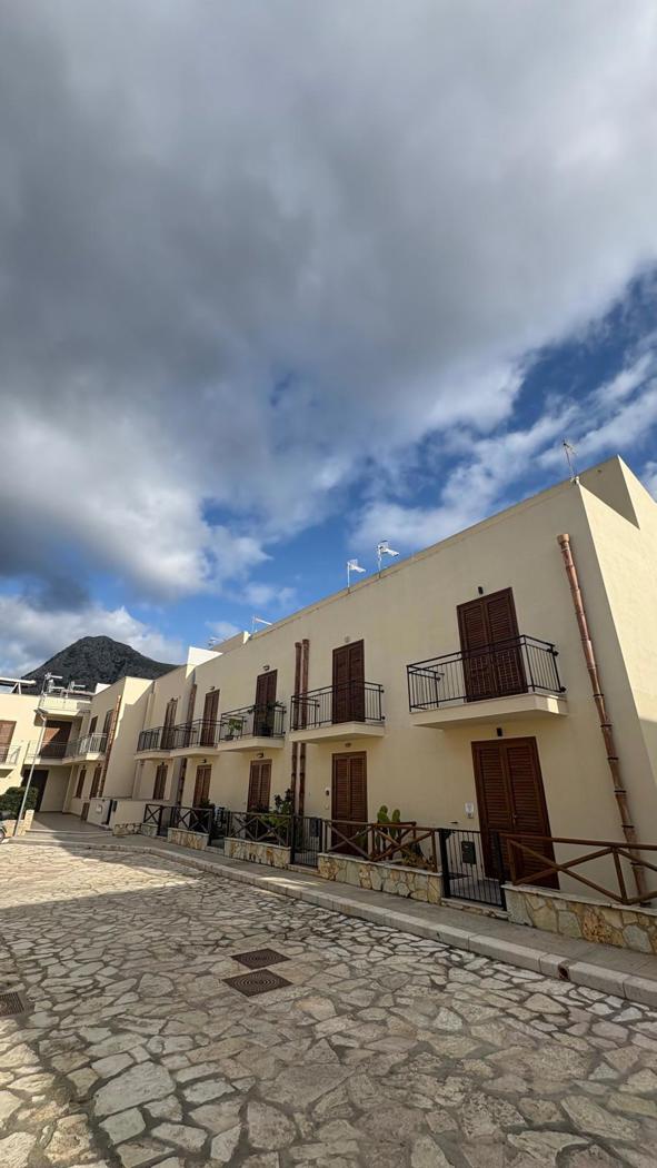 Trilocale ristrutturato a San Vito Lo Capo