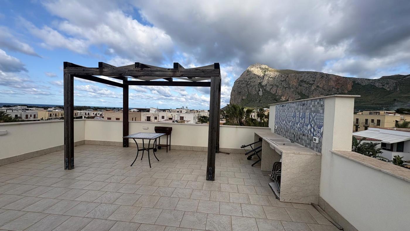 Trilocale ristrutturato a San Vito Lo Capo