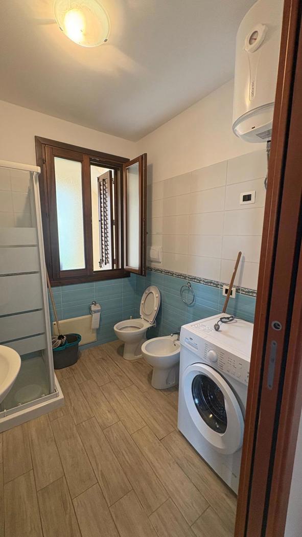 Trilocale ristrutturato a San Vito Lo Capo