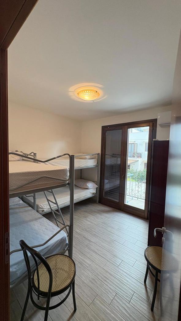 Trilocale ristrutturato a San Vito Lo Capo