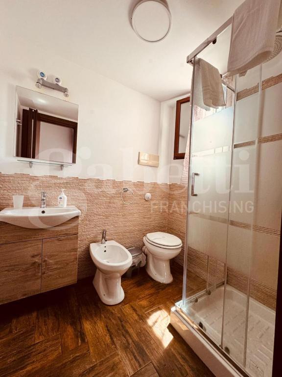 Monolocale nuovo a Palermo