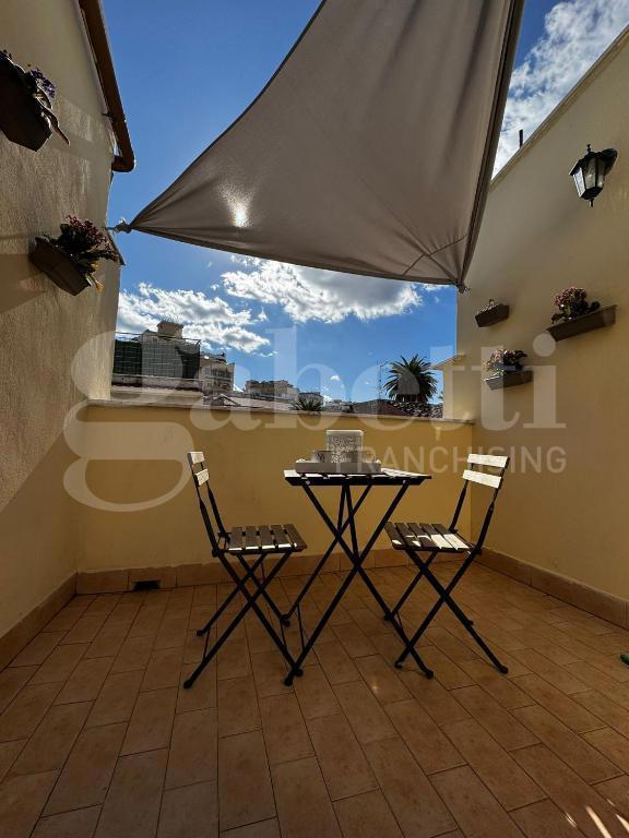 Monolocale nuovo a Palermo